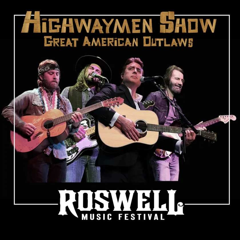 Roswell Music Festival 2024 Tickets Rasia Catherin