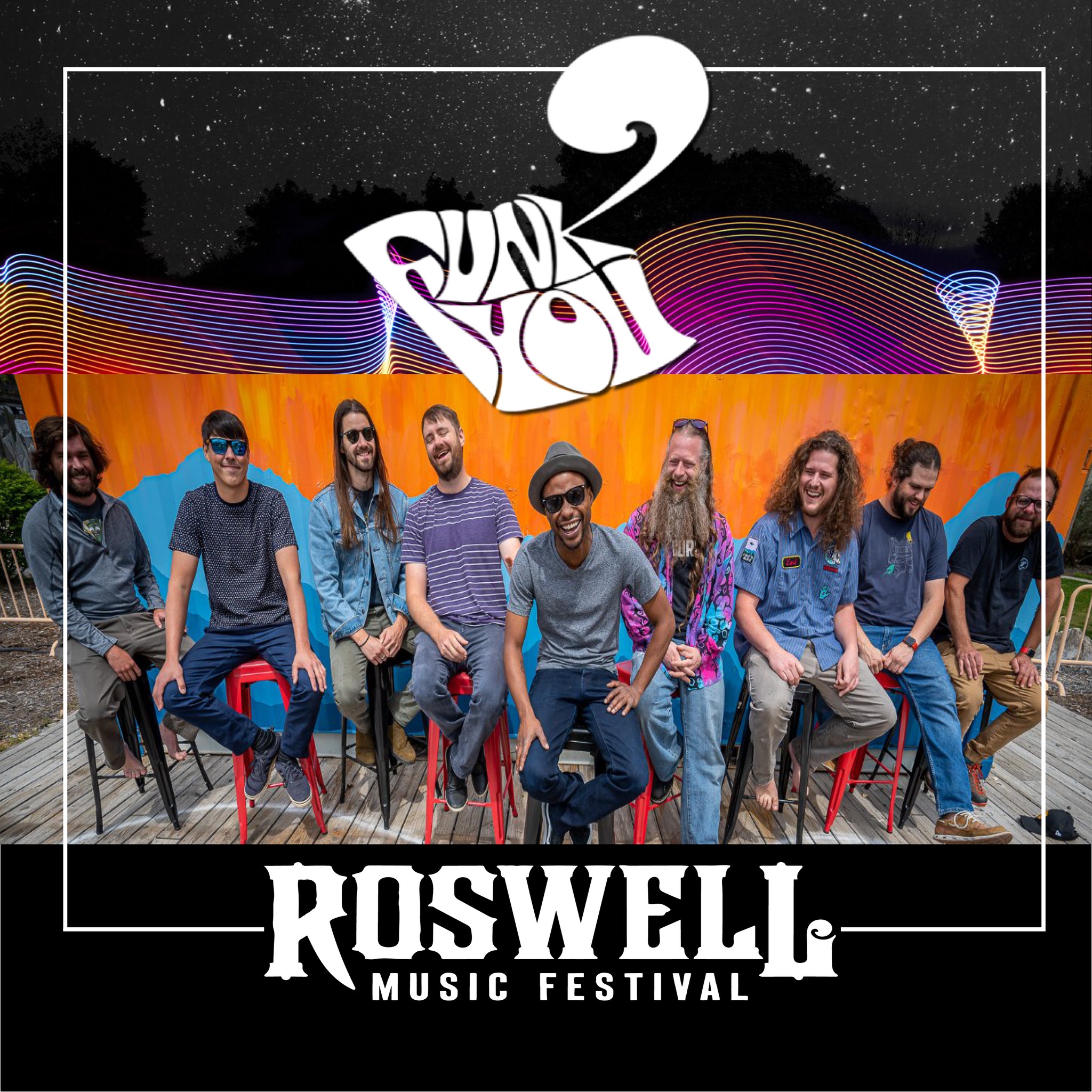 Roswell Music Festival Roswell Music Festival