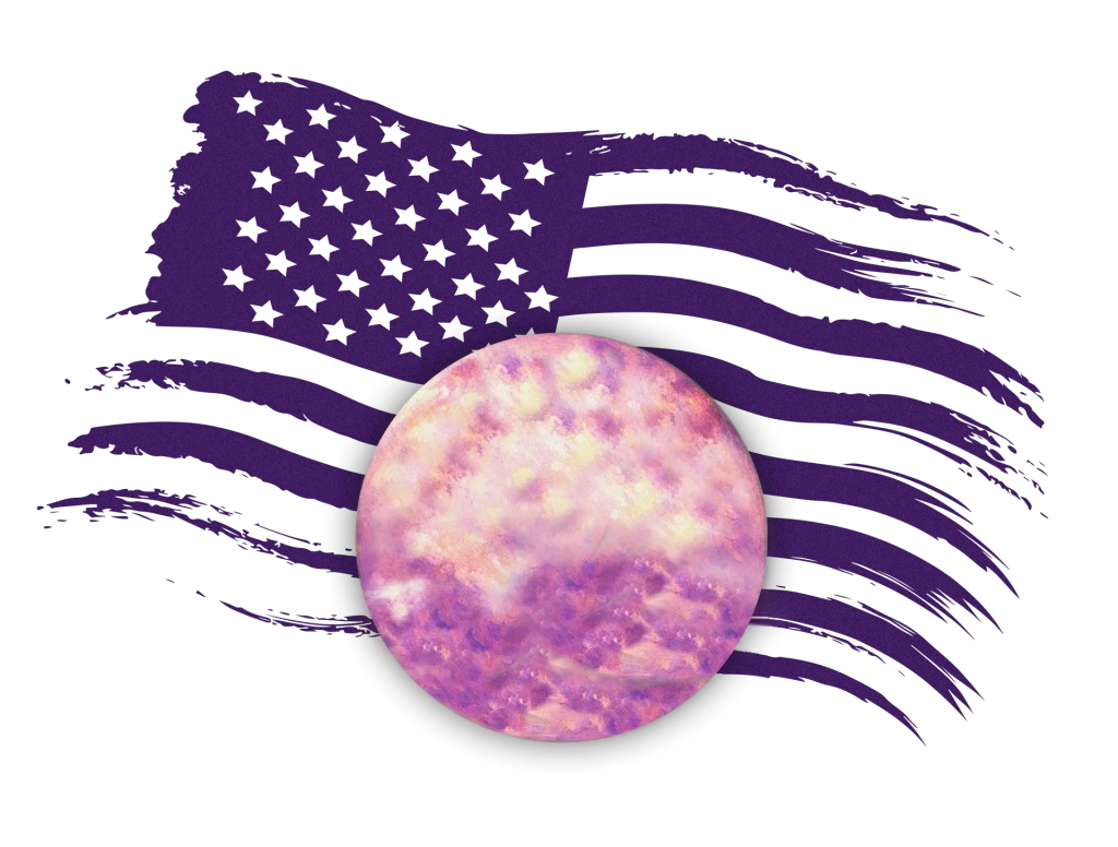 RMF Moon and Flag BG