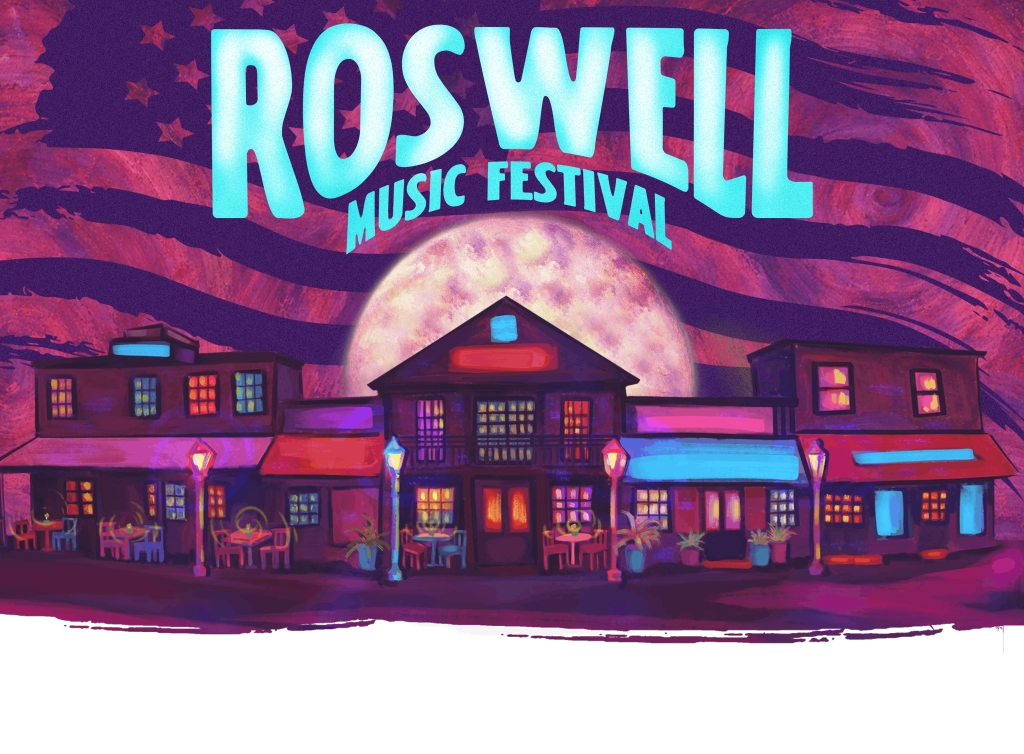 Mobile and Tablet RMF Background